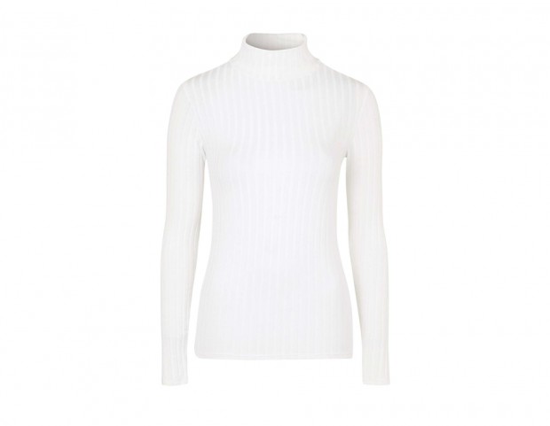 Maglia “turtle neck”