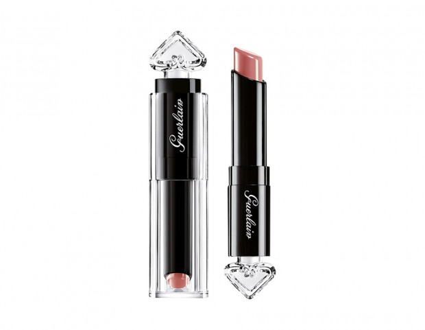 Rossetto nude da collezione