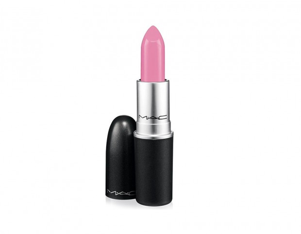 Rossetto rosa lilla iper pigmentato