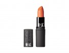 Rossetto arancio opaco e long lasting
