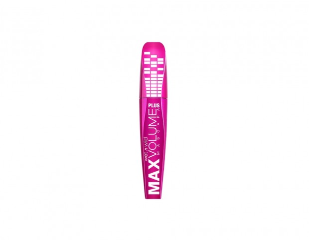 Max Volume Plus Mascara