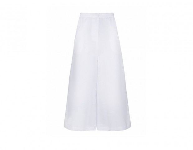 Culotte pants