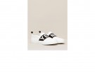 Slip on con scritta “Yes No”