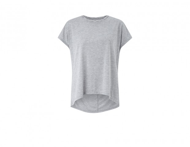 T-shirt essenziale