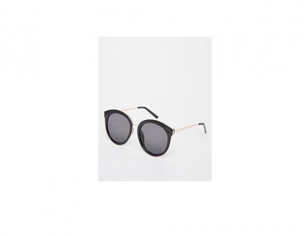 Occhiali da sole oversize