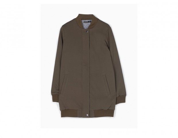 Bomber lungo