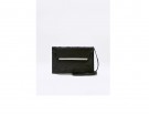 Pochette di pelle
