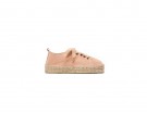 Espadrillas con lacci