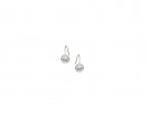 Orecchini con strass