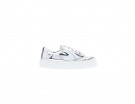 Sneakers silver