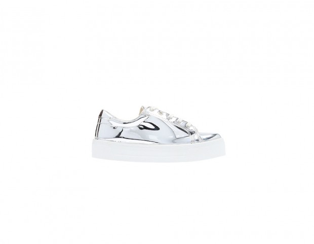 Sneakers silver Sneakers silver