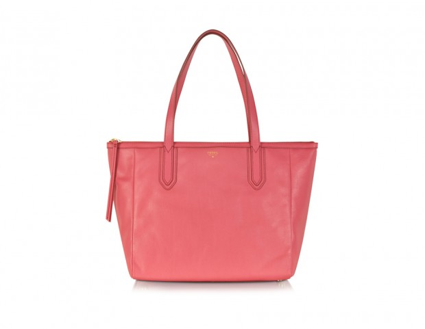 Sydney shopper in pelle morbida