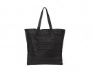 Tote bag in pelle