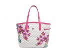 Anydress Orchid in pvc con stampa floreale