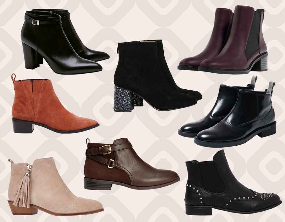 Stivale primavera 2016 outlet