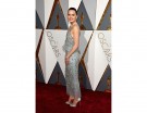 Daisy Ridley in Chanel