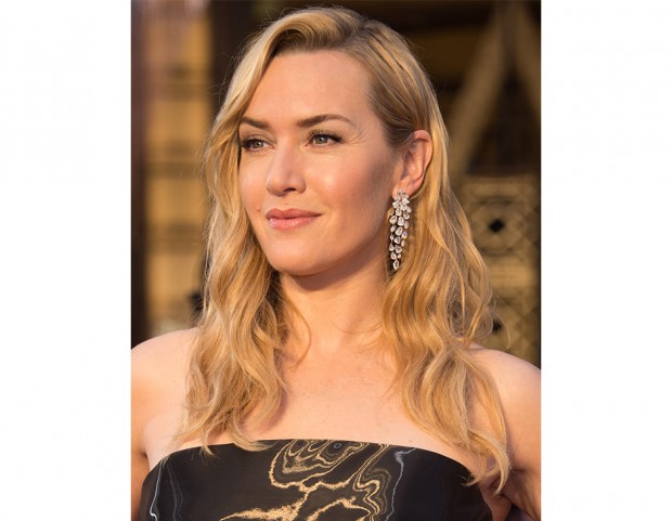 Kate Winslet (SplashNews)