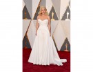 Lady Gaga in Brandon Maxwell