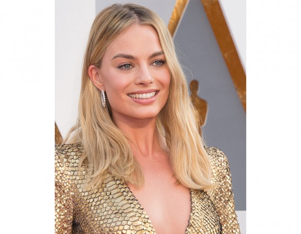 Margot Robbie (SplashNews)