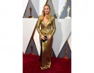 Margot Robbie in Tom Ford