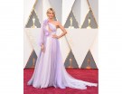 Heidi Klum in Marchesa