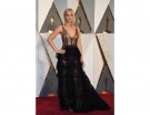 Jennifer Lawrence in Christian Dior