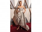 Lily Cole in Vivienne Westwood