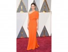 Olivia Munn in Stella McCartney