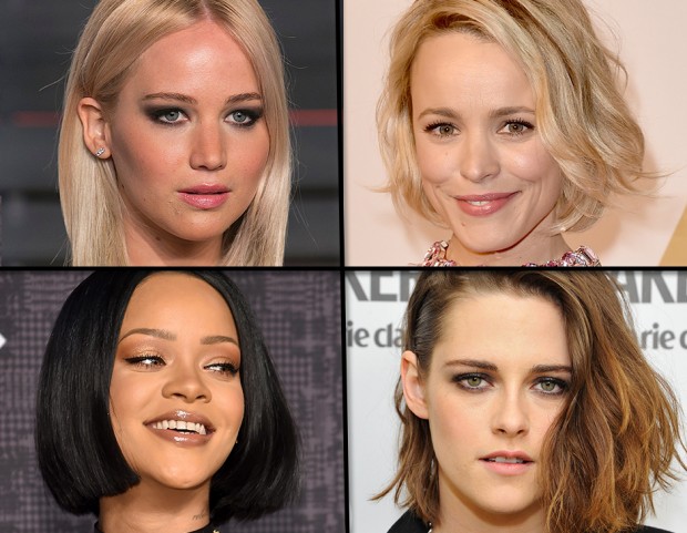 Capelli delle star: tutti i più bei bob e wob delle celebrities