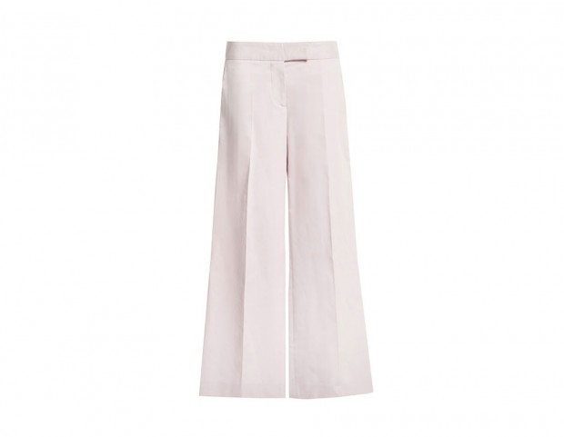 Culotte pants