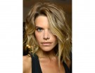 Wavy bob