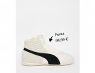 Sneaker boots