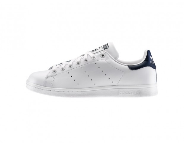 Le classiche Stan Smith bianche