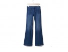 Jeans flare