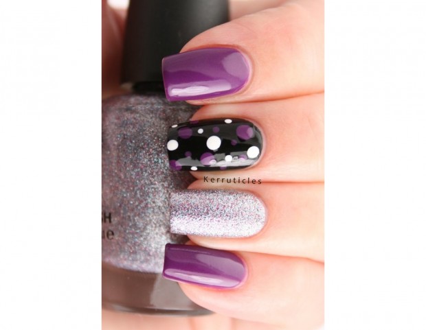 Mix&Match con pois