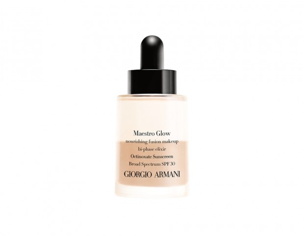 Fondotinta Maestro Glow