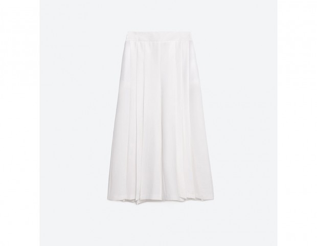 Gonna a pantalone