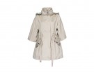 Parka leggero
