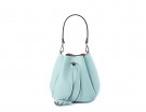 Color azzurro Serenity