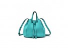 In neoprene turchese