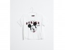 T-shirt con Mickey Mouse
