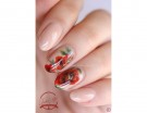 Effetto realistico per la nail art