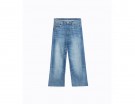 Jeans a vita alta