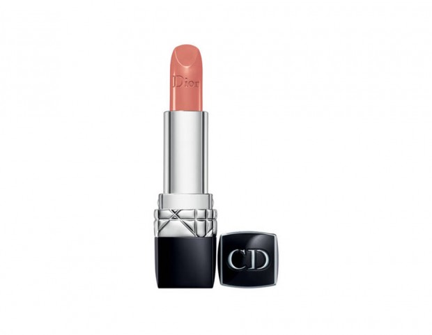 Rossetto nude classico