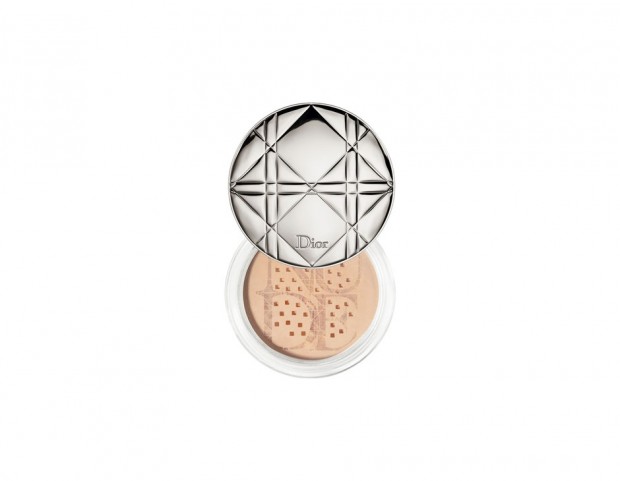 Cipria Diorskin Nude Air Poudre Libre