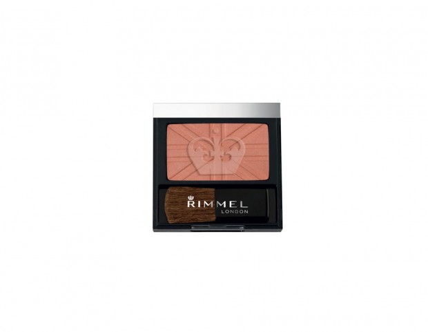 Soft Colour Blush