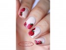 Effetto realistico per la manicure
