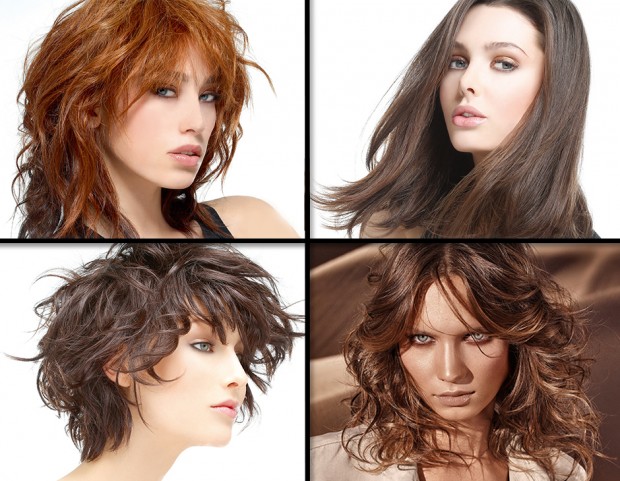 Sfoglia tutti i tagli di capelli più in voga per la P/E dai saloni più famosi!