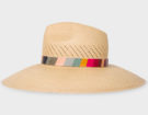 Panama Hat in paglia