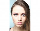 Smokey eyes rosa